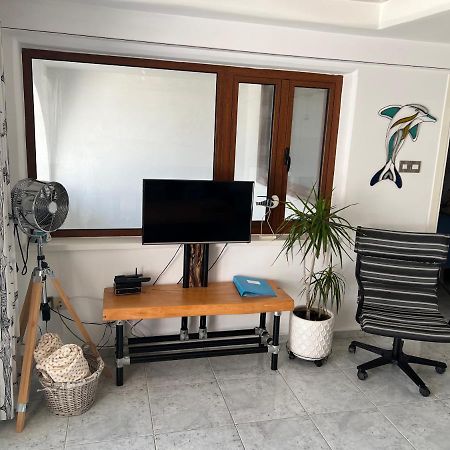 Pissouri Beach Front Apartments Exterior photo