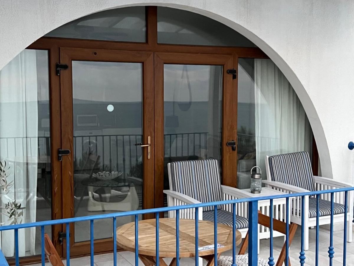 Pissouri Beach Front Apartments Exterior photo