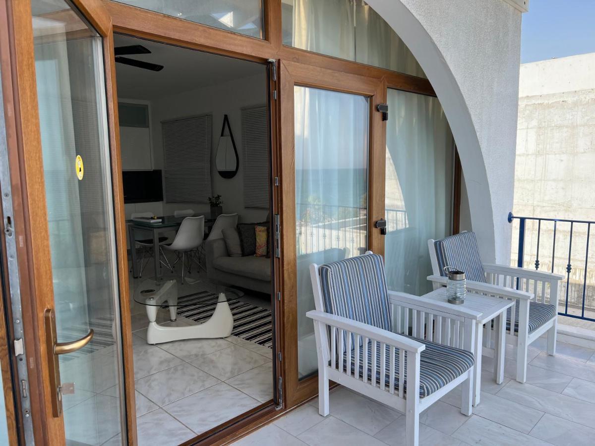 Pissouri Beach Front Apartments Exterior photo