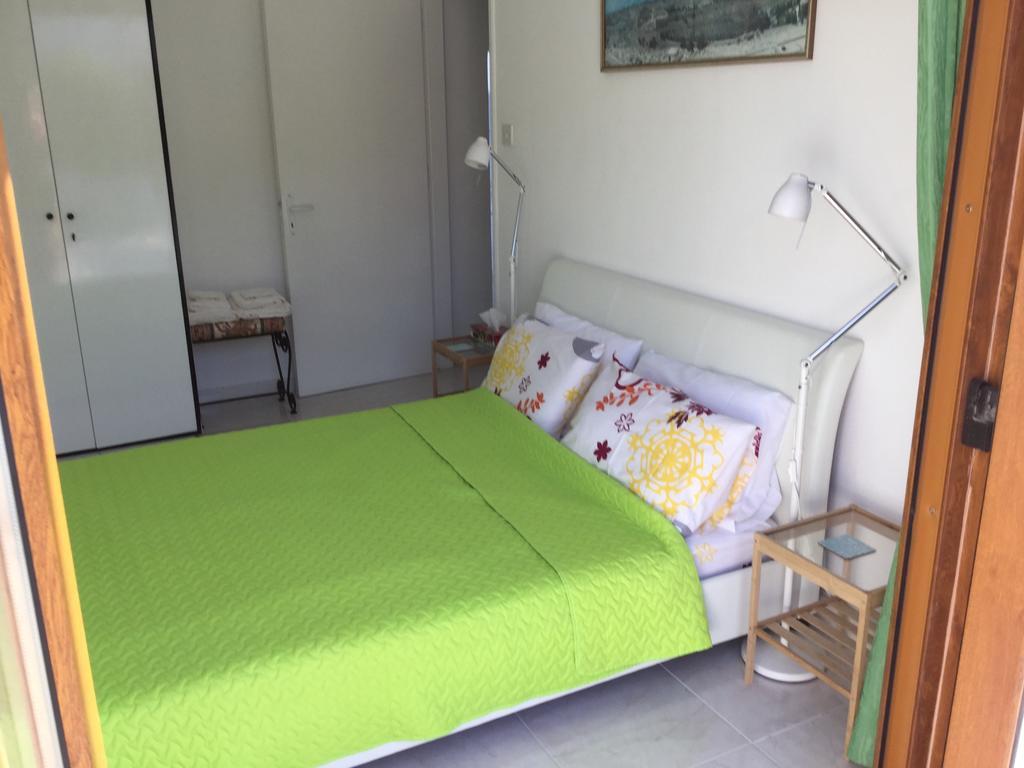 Pissouri Beach Front Apartments Exterior photo