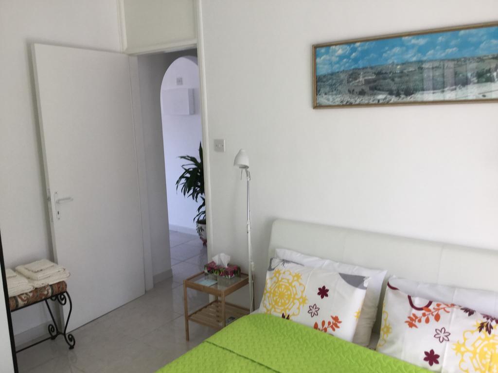Pissouri Beach Front Apartments Exterior photo