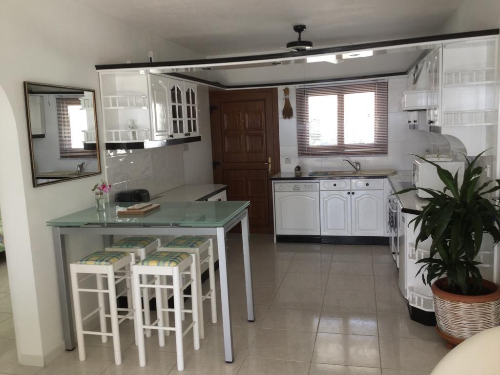 Pissouri Beach Front Apartments Exterior photo