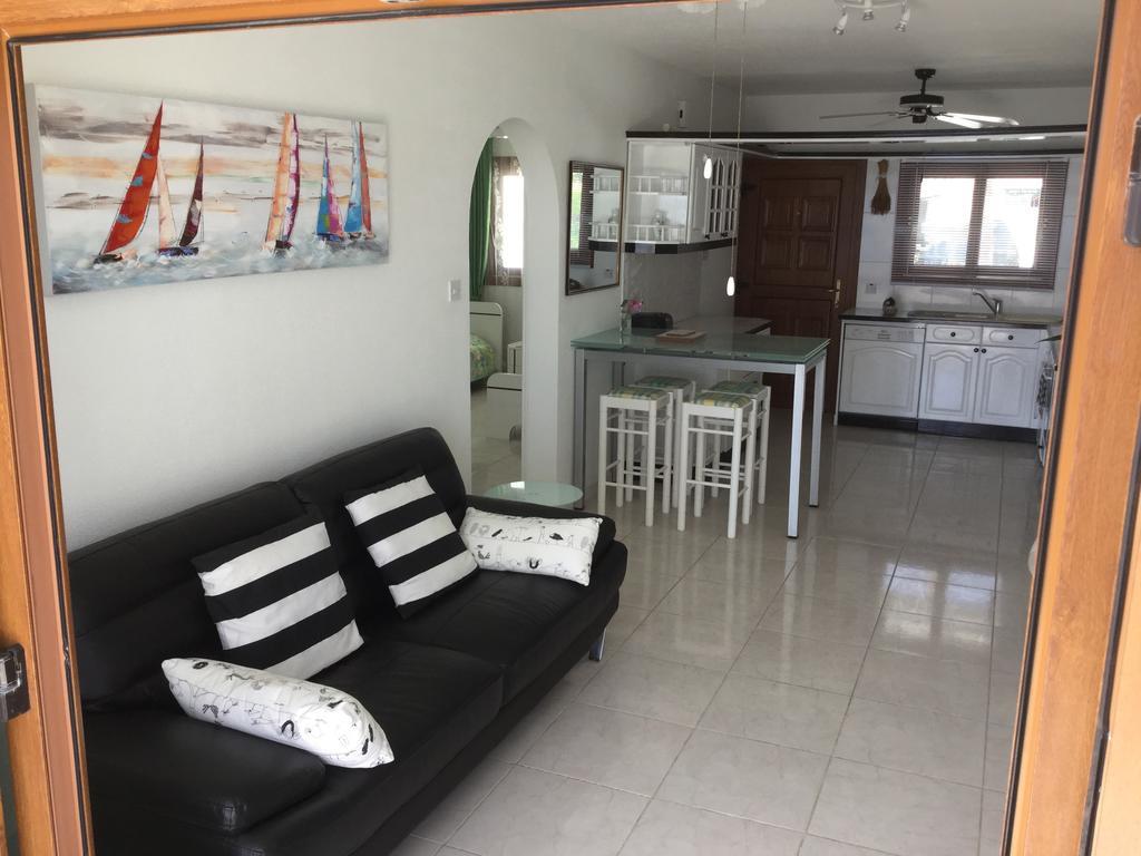 Pissouri Beach Front Apartments Exterior photo