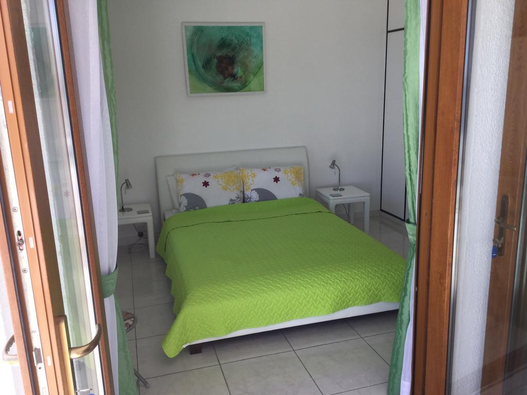 Pissouri Beach Front Apartments Exterior photo