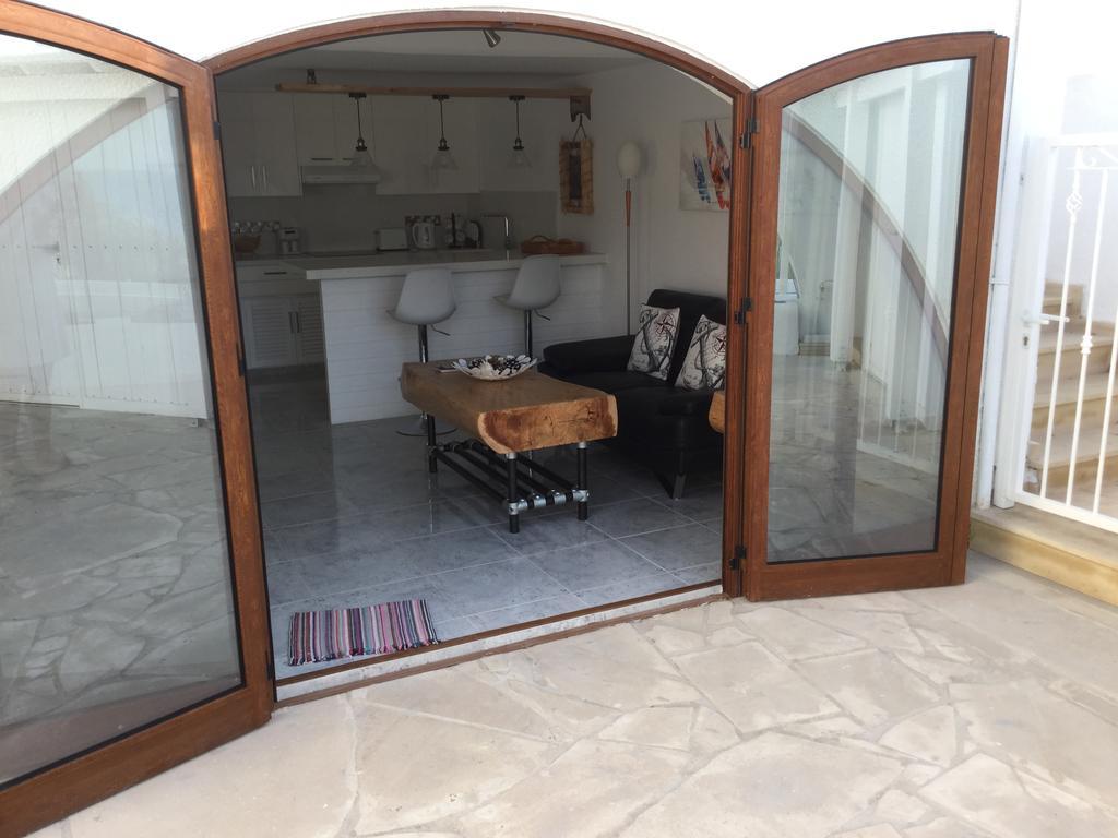 Pissouri Beach Front Apartments Exterior photo