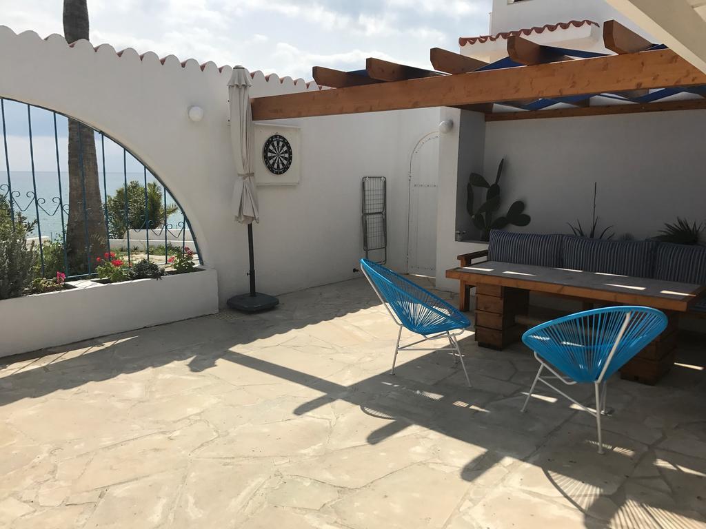 Pissouri Beach Front Apartments Exterior photo