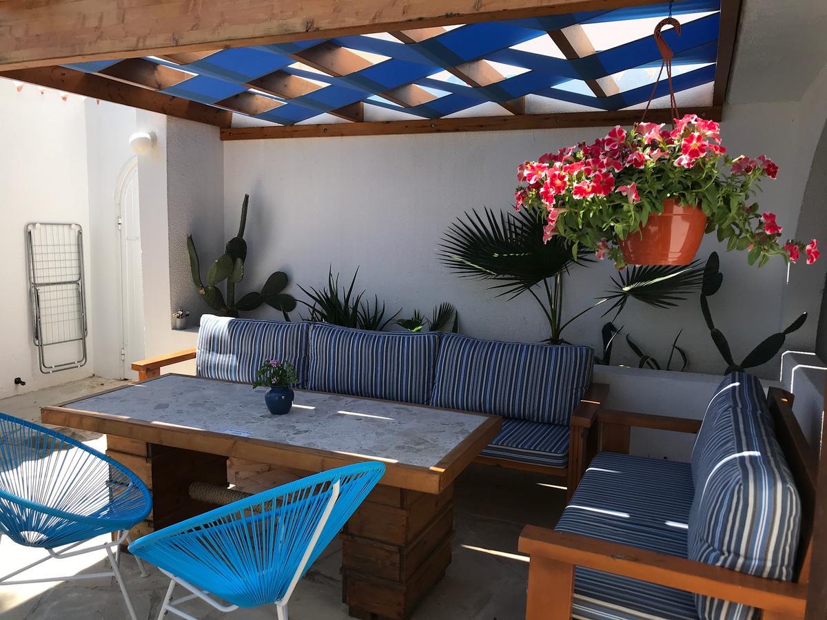 Pissouri Beach Front Apartments Exterior photo