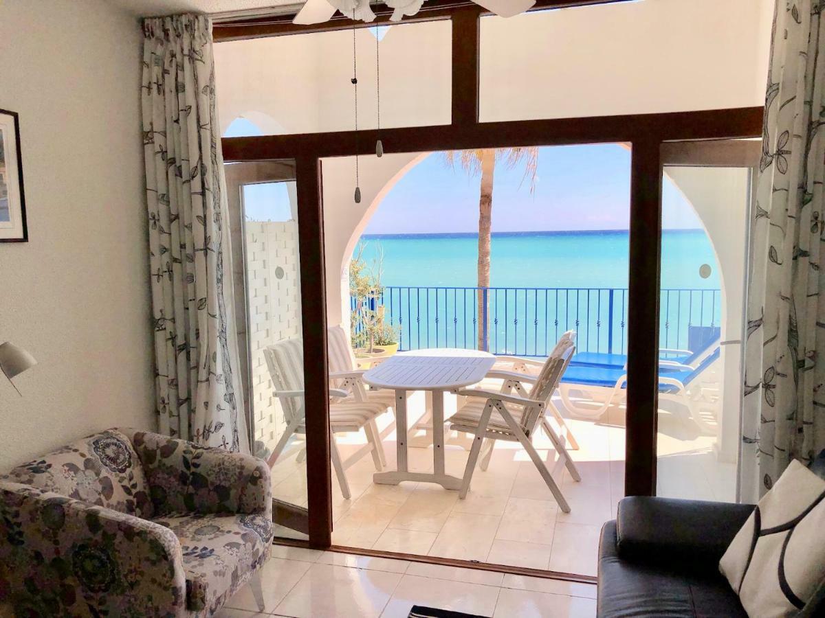 Pissouri Beach Front Apartments Exterior photo