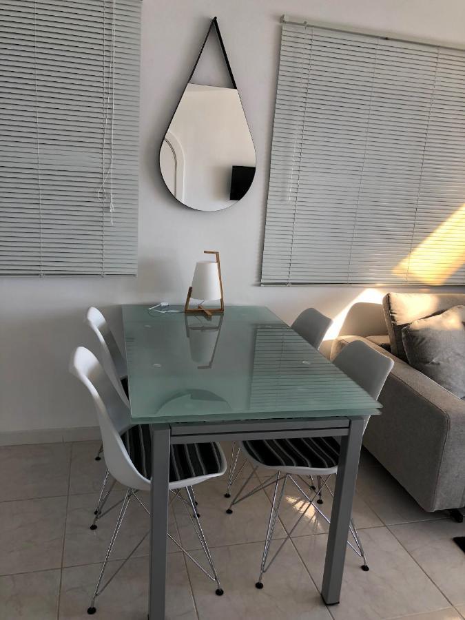 Pissouri Beach Front Apartments Exterior photo