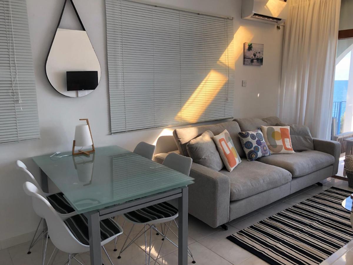 Pissouri Beach Front Apartments Exterior photo
