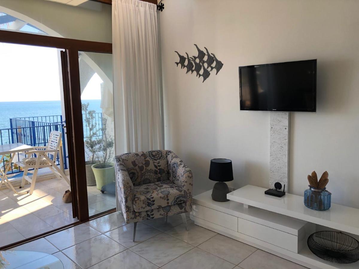Pissouri Beach Front Apartments Exterior photo